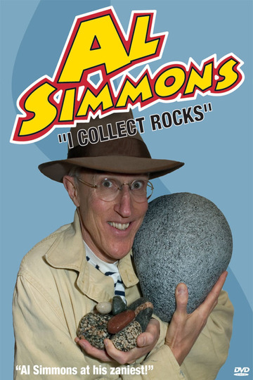 Al Simmons: I Collect Rocks