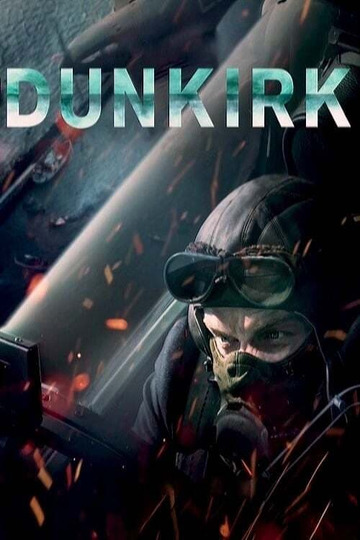 The Making of 'Dunkirk'