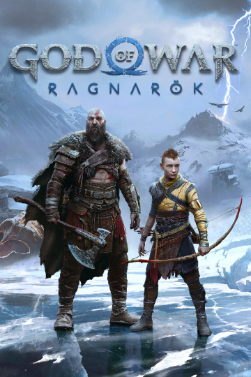 God of War: Ragnarök