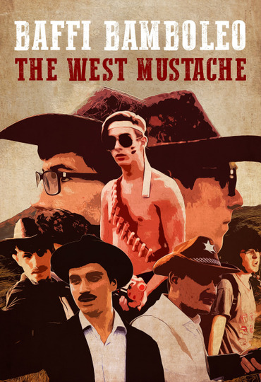 Baffi Bamboleo: The West Mustache