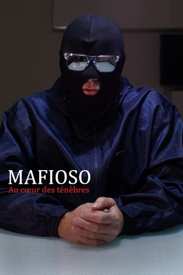 Mafioso : au cœur des ténèbres