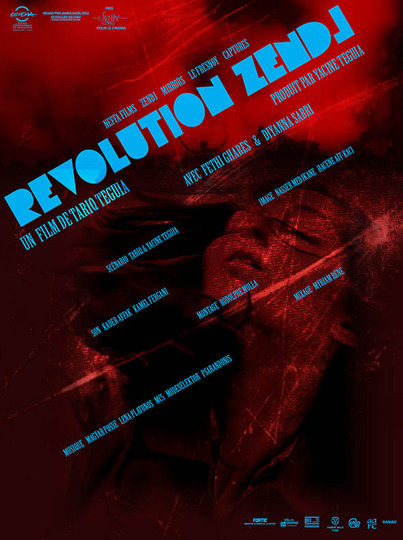 Zanj Revolution