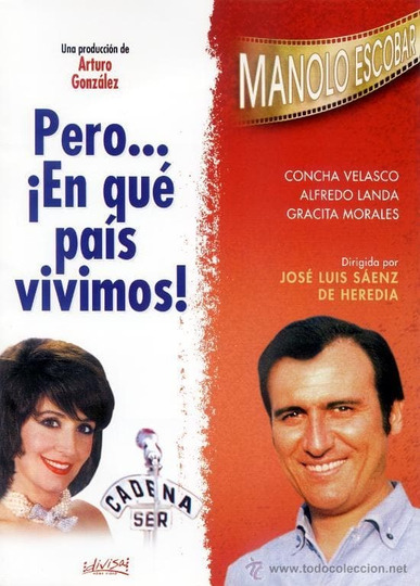 Pero… ¡en qué país vivimos!