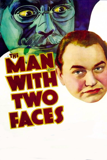 Человек с двумя лицами (1934)