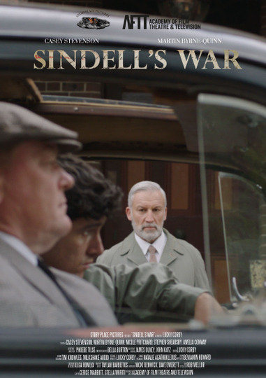 Sindell's War