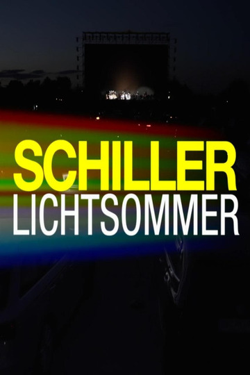 Summer in Berlin - Lichtsommer