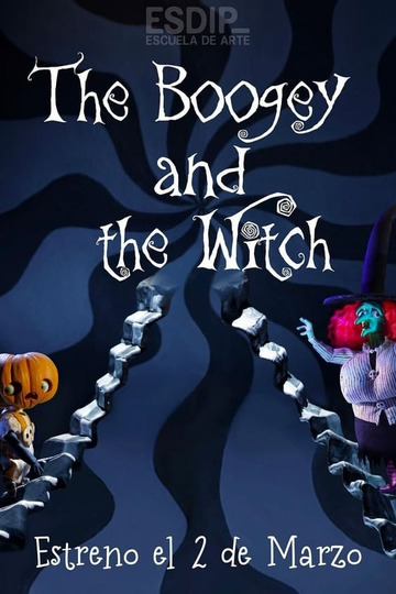 The Boogey And The Witch