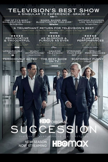Succession