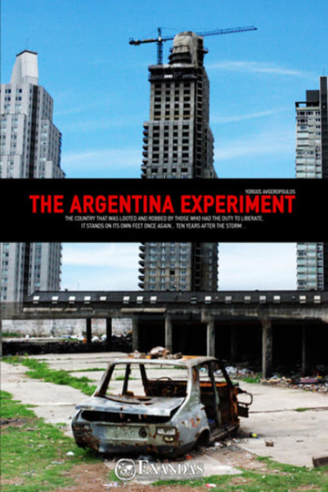 Το Πείραμα της Αργεντινής