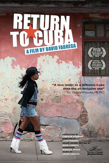 Volver a Cuba