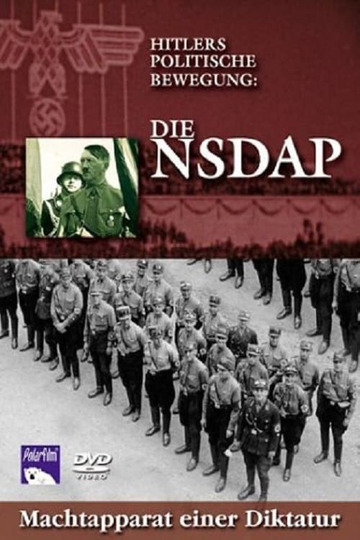 Die NSDAP