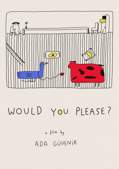 Would You Please?