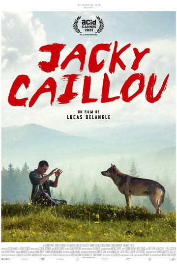 The Strange Case of Jacky Caillou