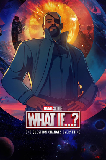 What If... The World Lost Its Mightiest Heroes?