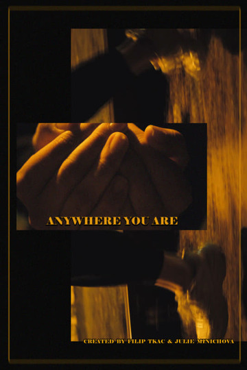 Anywhere You Are