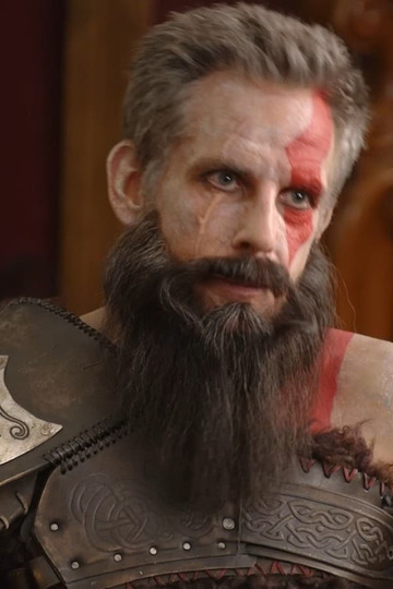 God of War Ragnarok - All Parents Can Relate