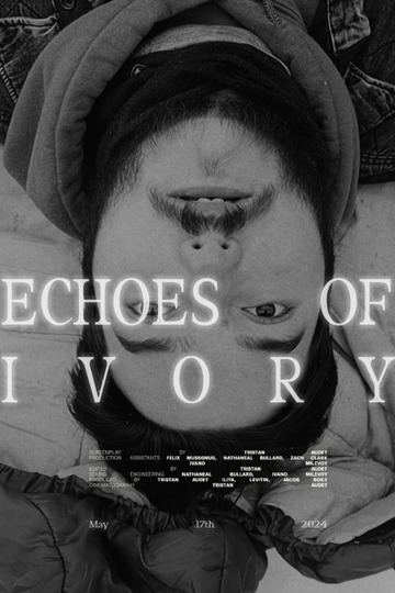 Echoes Of Ivory