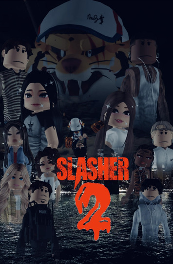 Slasher: breakhigh 2