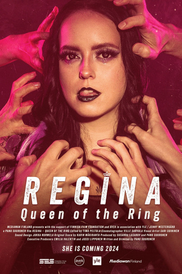 Queen of the Ring full movie HD download Free Online Castle App Download