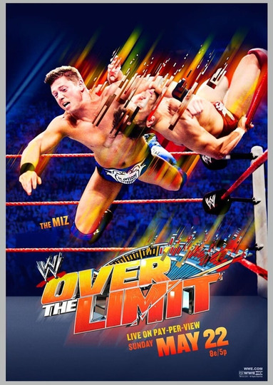 WWE Over The Limit 2011