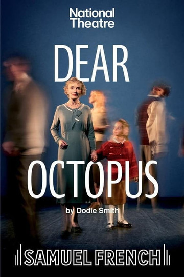 National Theatre Live: Dear Octopus
