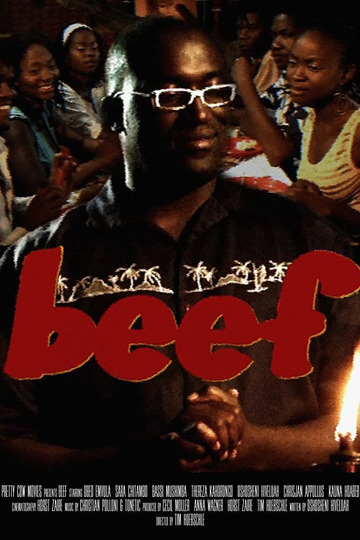 Beef