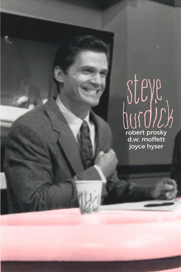 LifeStories: Steve Burdick