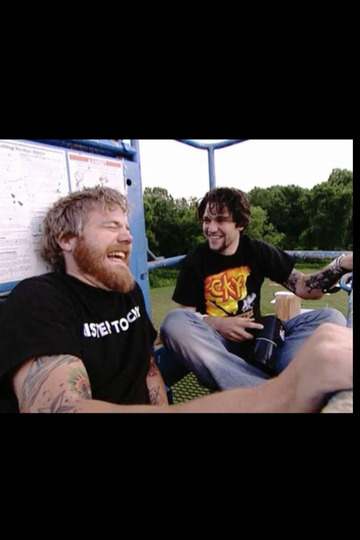 Untitled Ryan Dunn Documentary