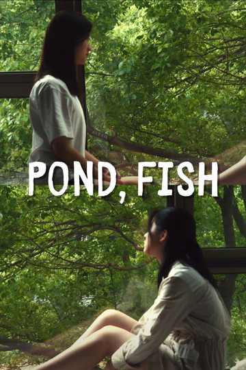 Pond, Fish