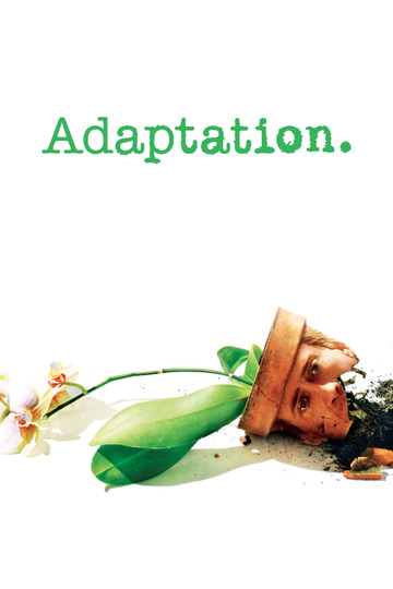 Adaptation.