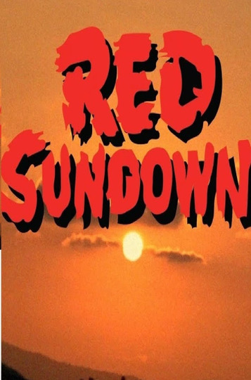 Red Sundown