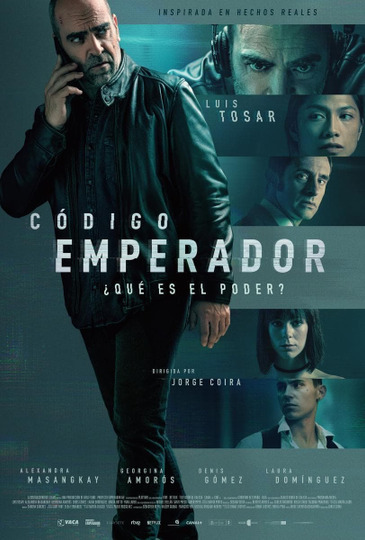 Code Name: Emperor