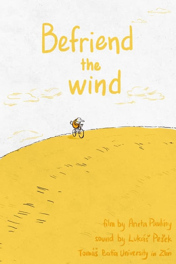 Befriend the Wind