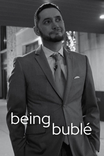 Being Bublé