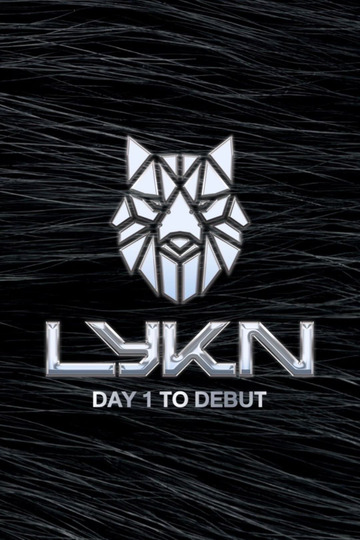 LYKN - DAY1 TO DEBUT