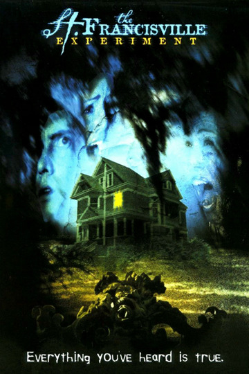 Эксперимент в Сент-Фрэнсисвилле