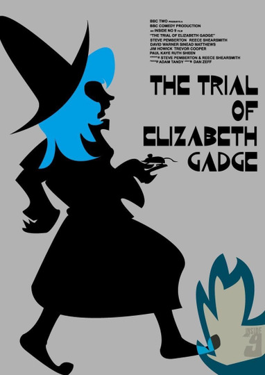 The Trial of Elizabeth Gadge