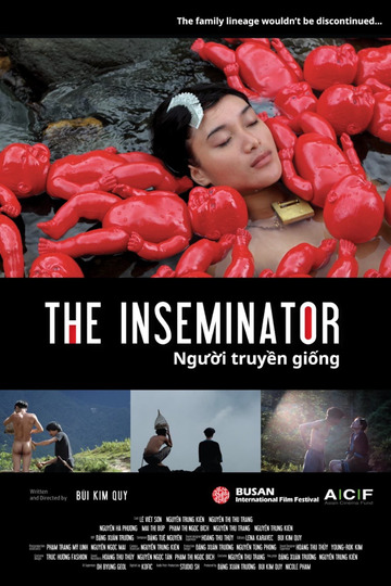 The Inseminator