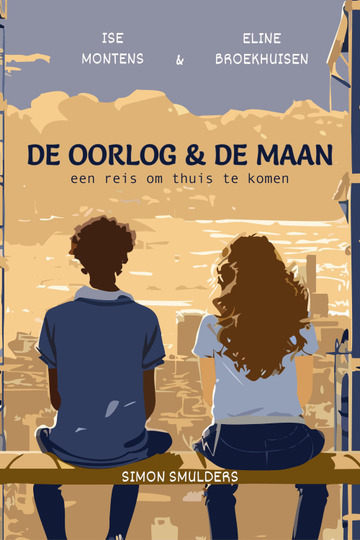 De Oorlog & De Maan