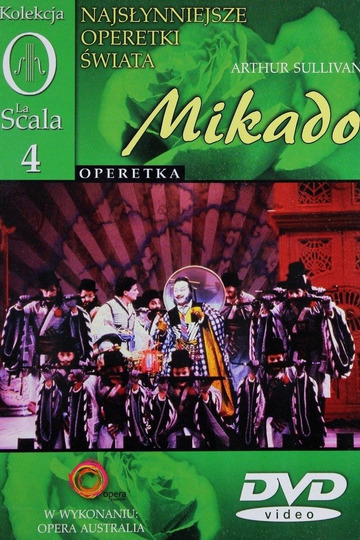The Mikado