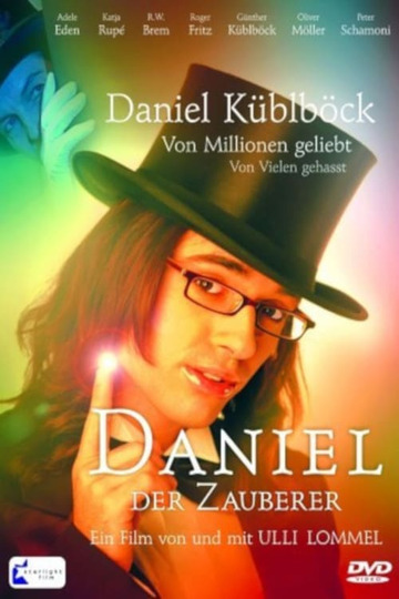 Daniel, der Zauberer