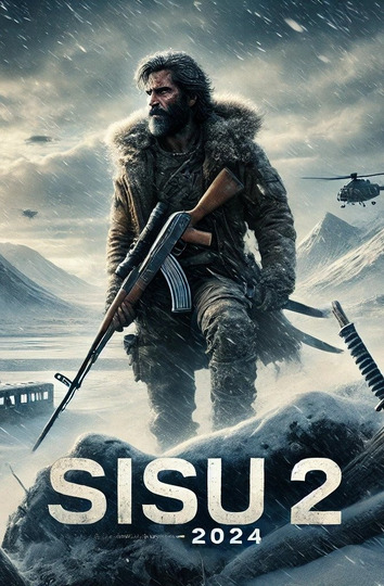 Sisu 2