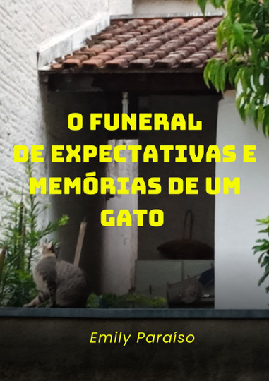 The Memories in a Funeral of a Cat