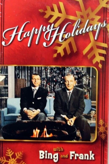 Happy Holidays with Bing and Frank