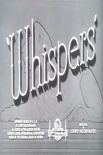 Whispers