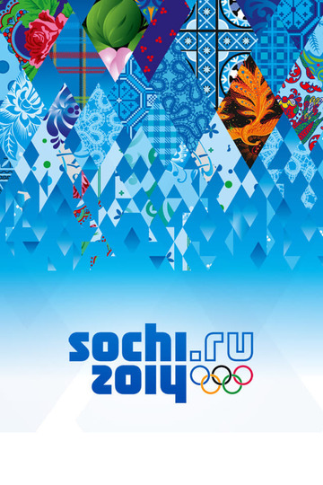 Сочи 2014: XXII Зимние Олимпийские игры. Церемония открытия