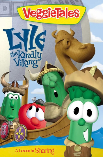VeggieTales: Lyle the Kindly Viking