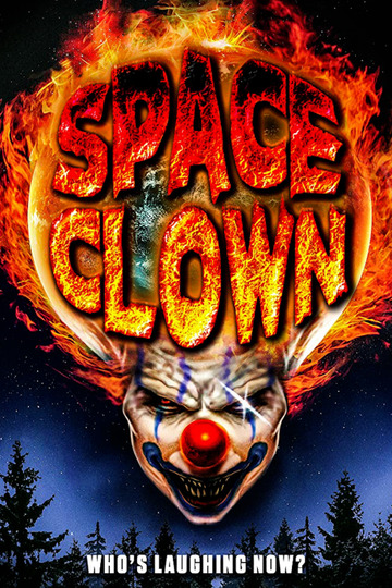 Space Clown