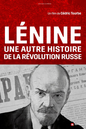Ленин: Другая история русской революции