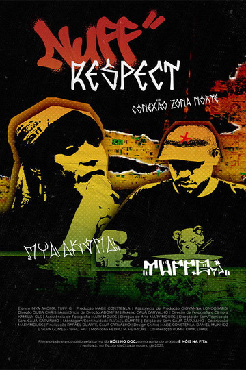 Nuff Respect: North Zone Conection